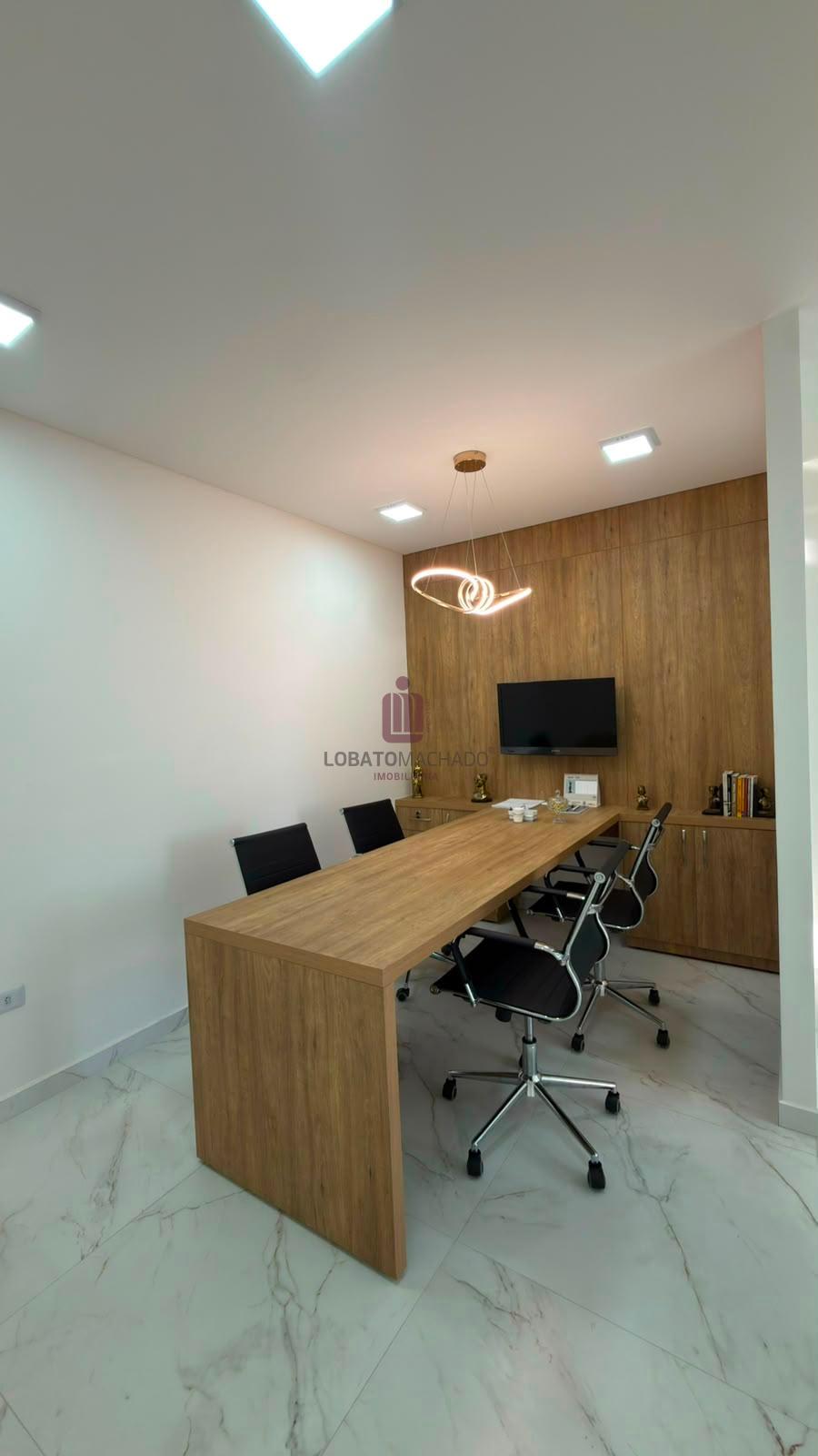 SALA COMERCIAL  - EDIFÍCIO CAESAR PRIME