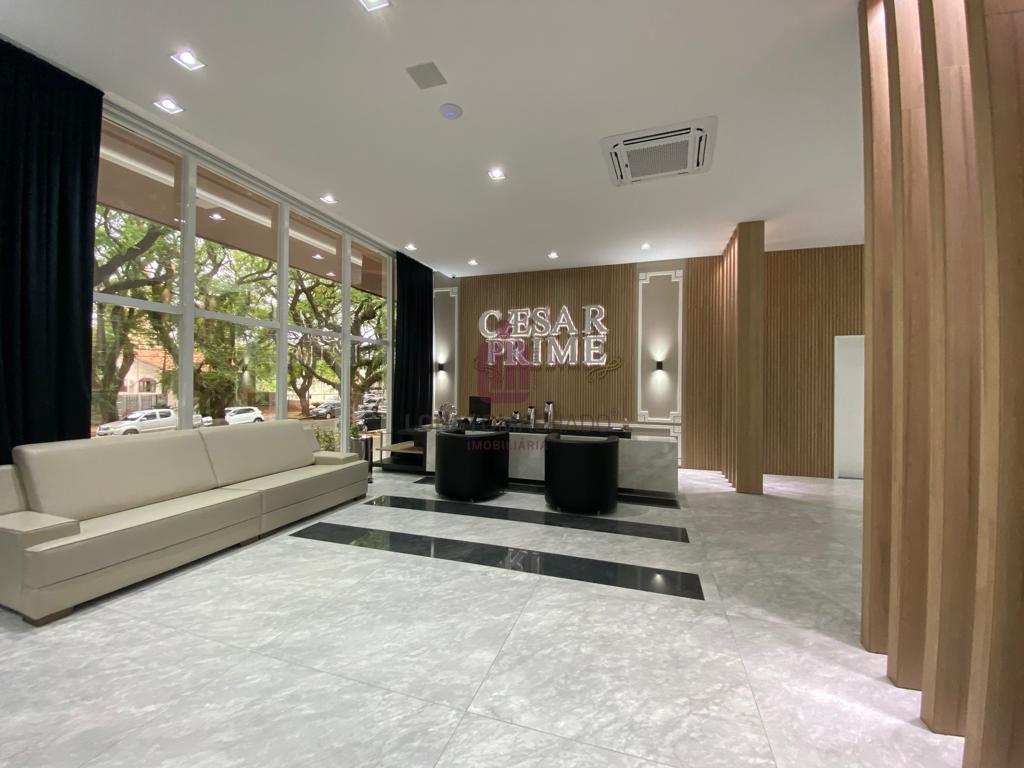 SALA COMERCIAL  - EDIFÍCIO CAESAR PRIME