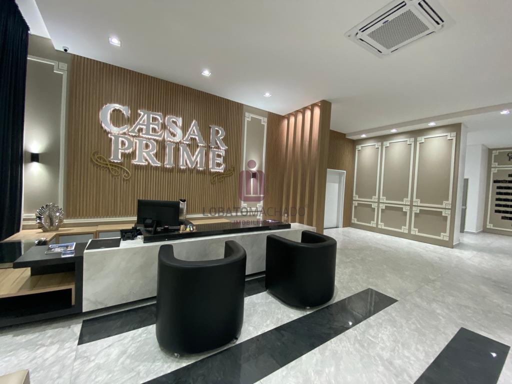 SALA COMERCIAL  - EDIFÍCIO CAESAR PRIME