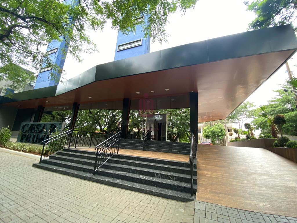 SALA COMERCIAL  - EDIFÍCIO CAESAR PRIME