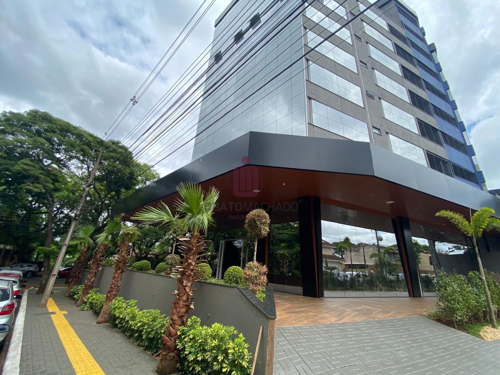 SALA COMERCIAL  - EDIFÍCIO CAESAR PRIME