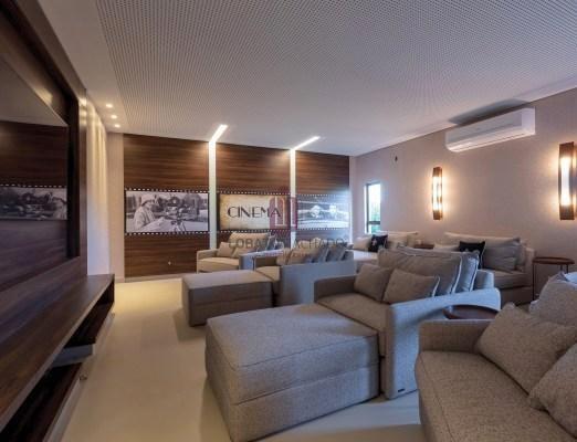 TERRENO - ROYAL FALLS YACHT RESIDENCE e RESORT - FASE II