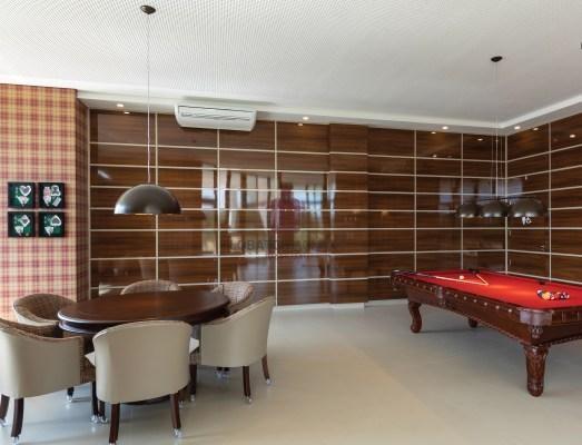 TERRENO - ROYAL FALLS YACHT RESIDENCE e RESORT - FASE II