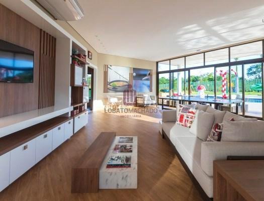 TERRENO - ROYAL FALLS YACHT RESIDENCE e RESORT - FASE II