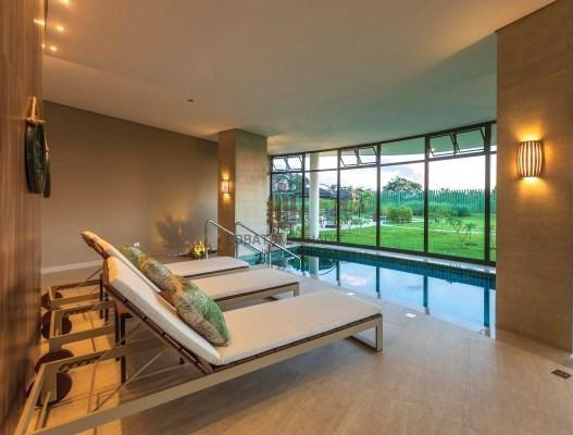 TERRENO - ROYAL FALLS YACHT RESIDENCE e RESORT - FASE II