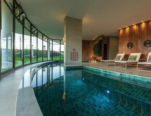 TERRENO - ROYAL FALLS YACHT RESIDENCE e RESORT - FASE II