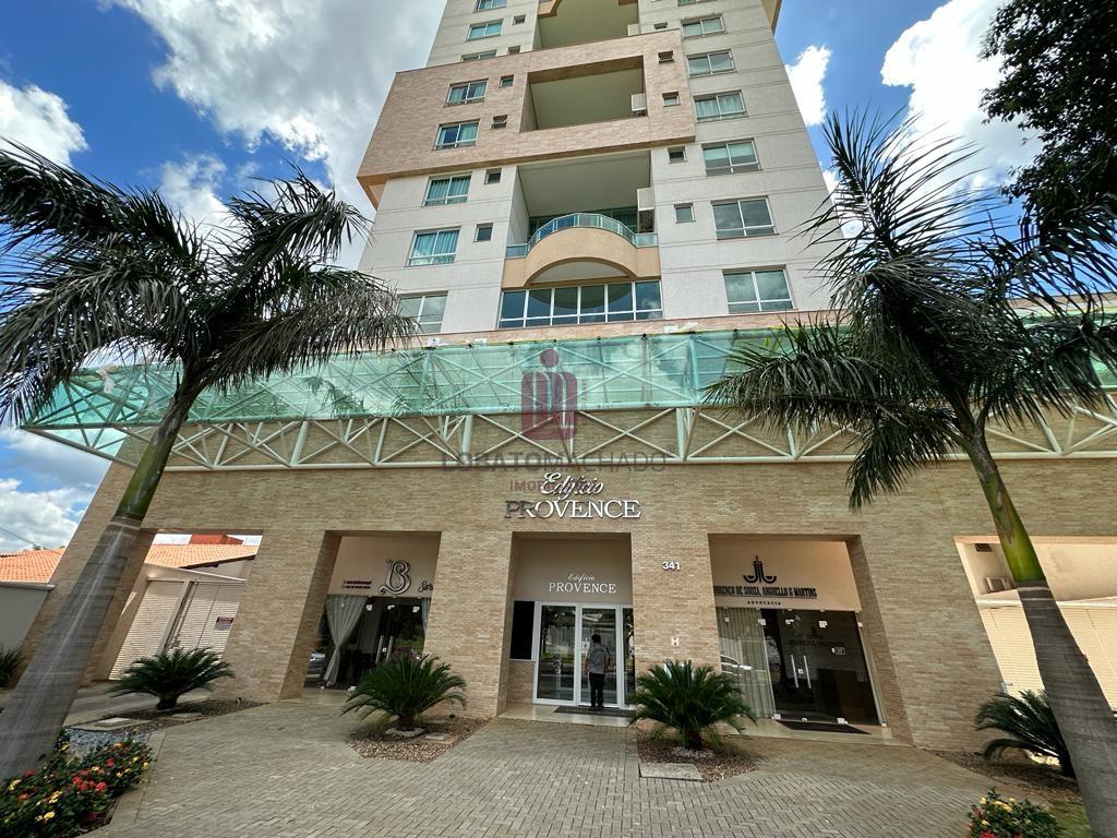EDIFÍCIO PROVENCE - APARTAMENTO MOBILIADO