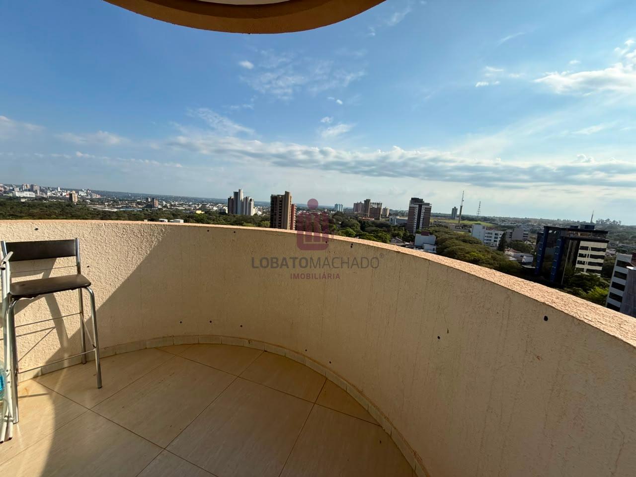 EDIFÍCIO PROVENCE - APARTAMENTO MOBILIADO