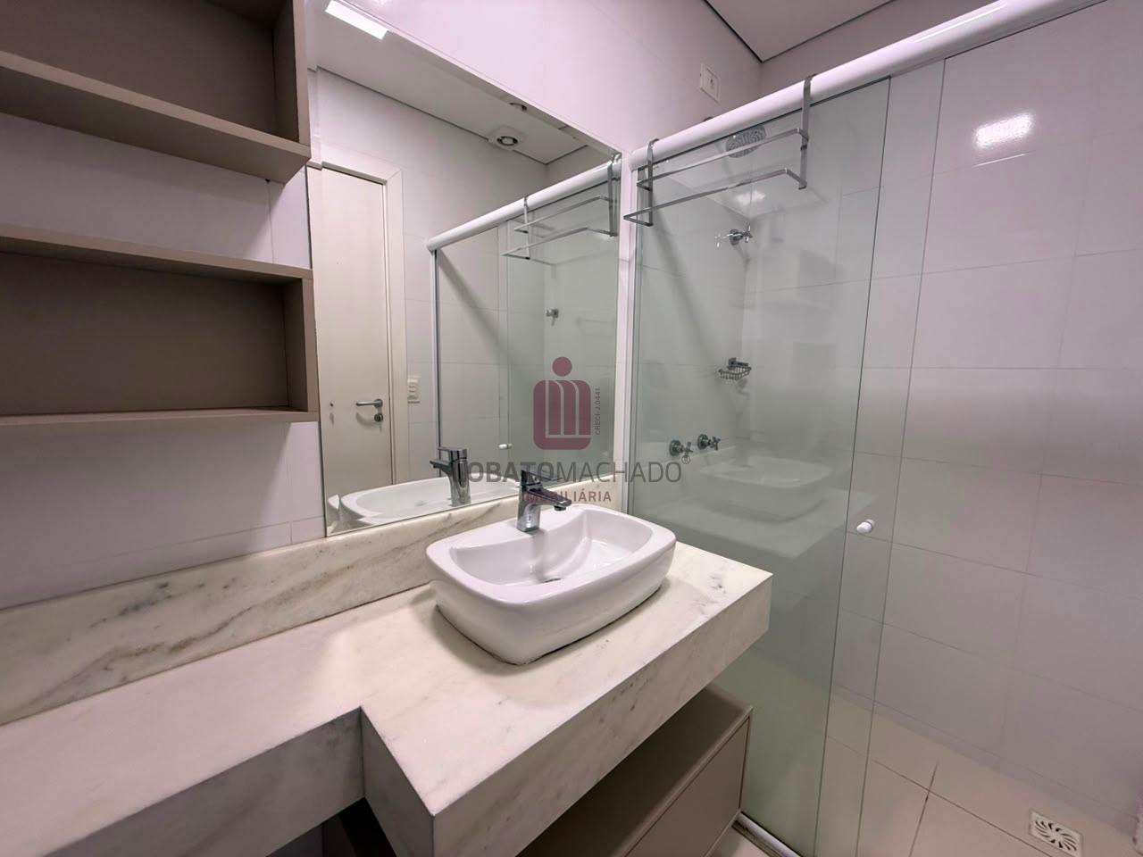 EDIFÍCIO PROVENCE - APARTAMENTO MOBILIADO