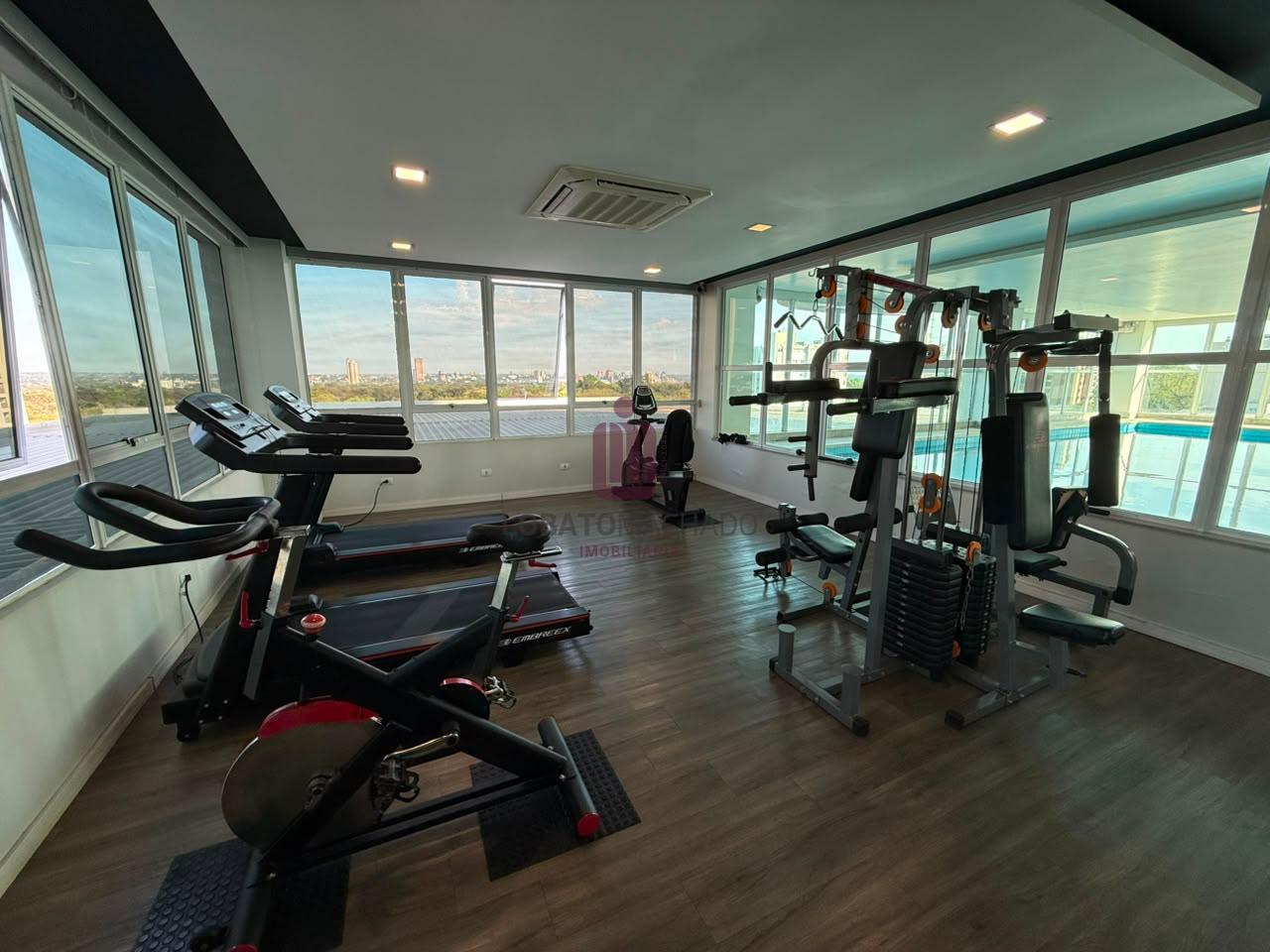 EDIFÍCIO PROVENCE - APARTAMENTO MOBILIADO