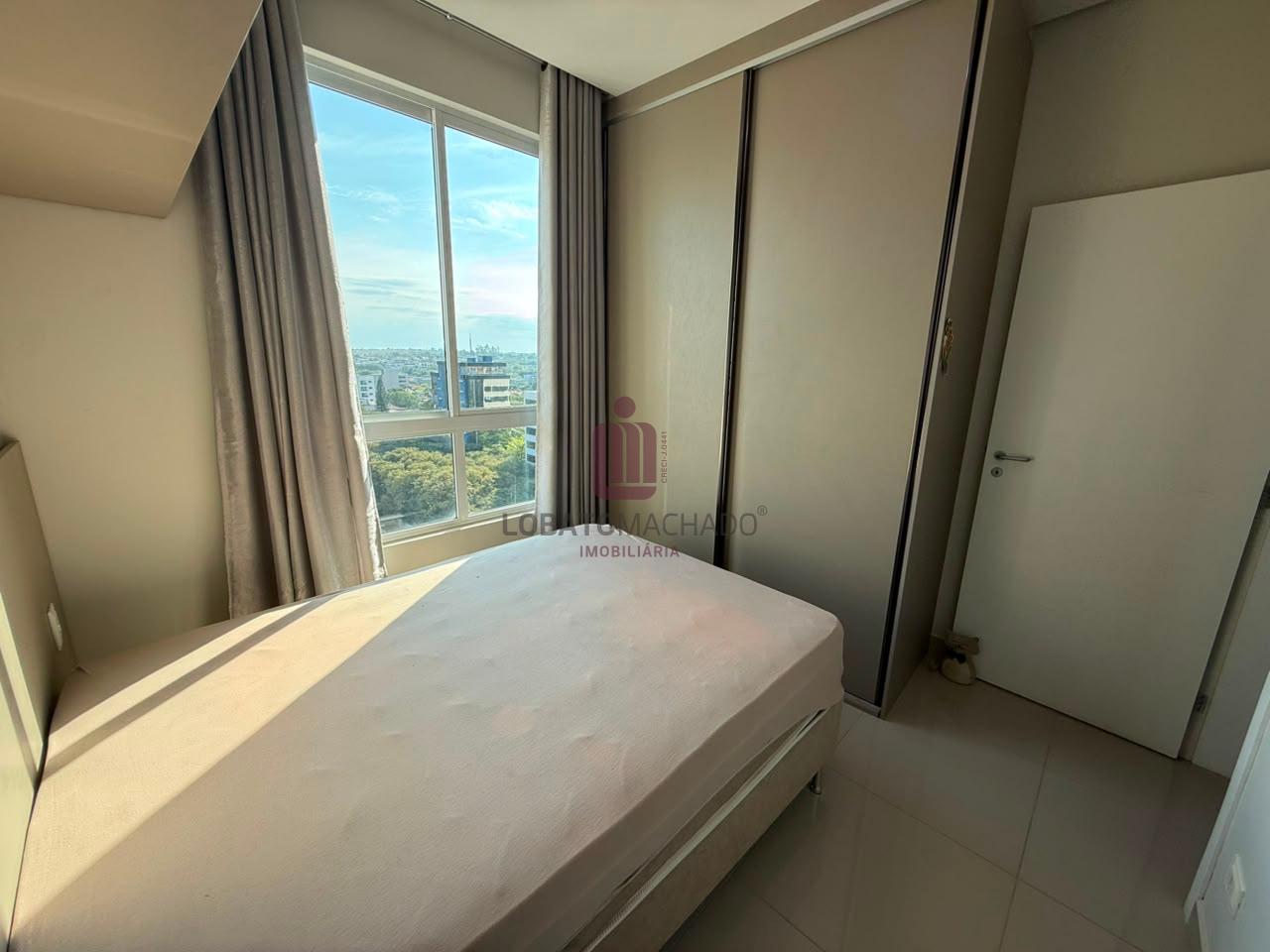EDIFÍCIO PROVENCE - APARTAMENTO MOBILIADO