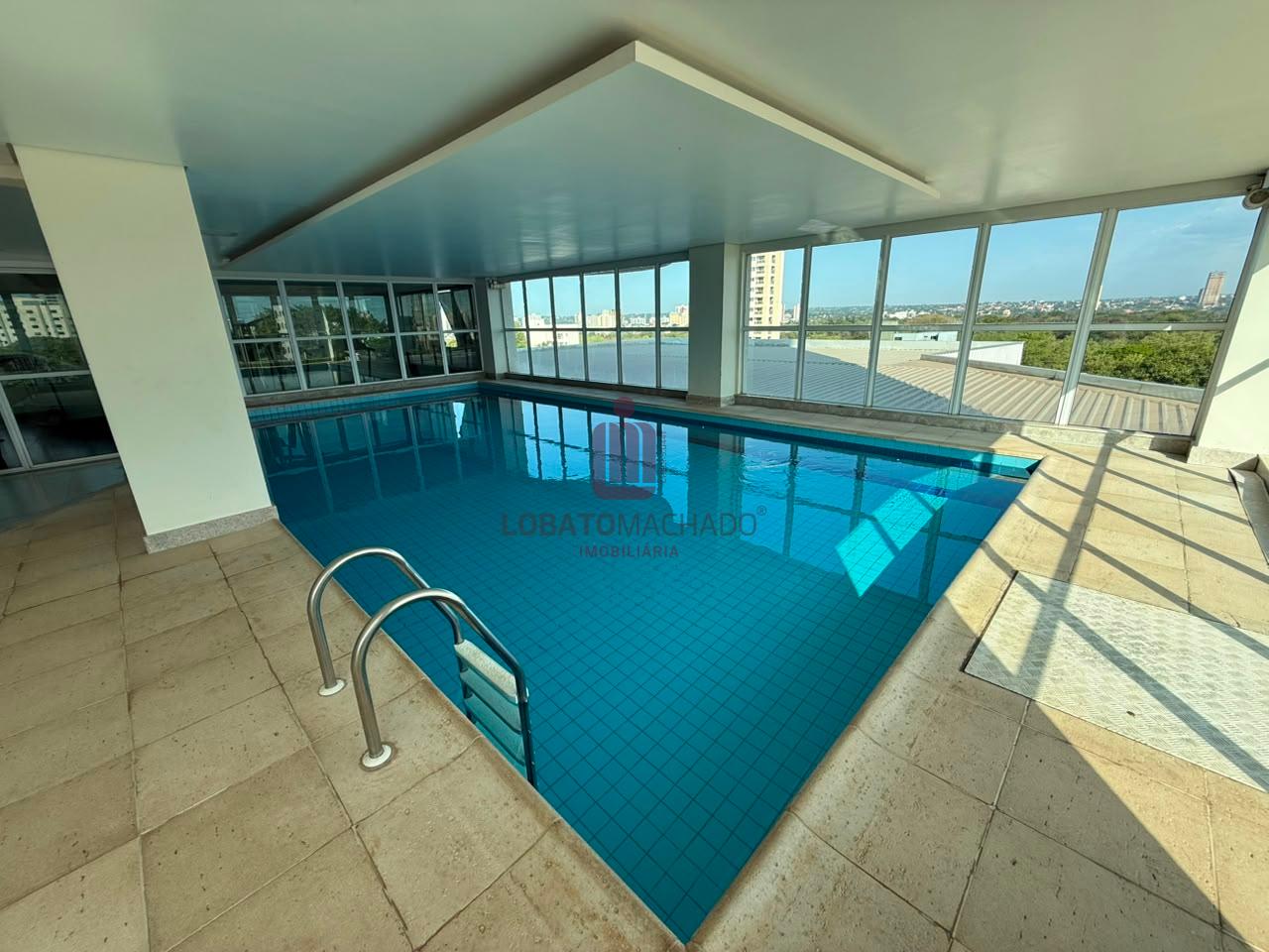 EDIFÍCIO PROVENCE - APARTAMENTO MOBILIADO