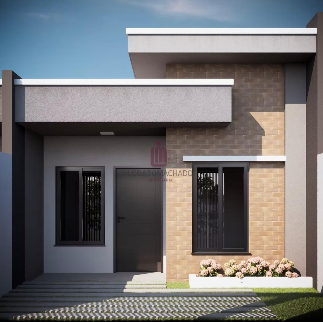 05 CASAS - RESIDENCIAL BELO HORIZONTE - VILA C