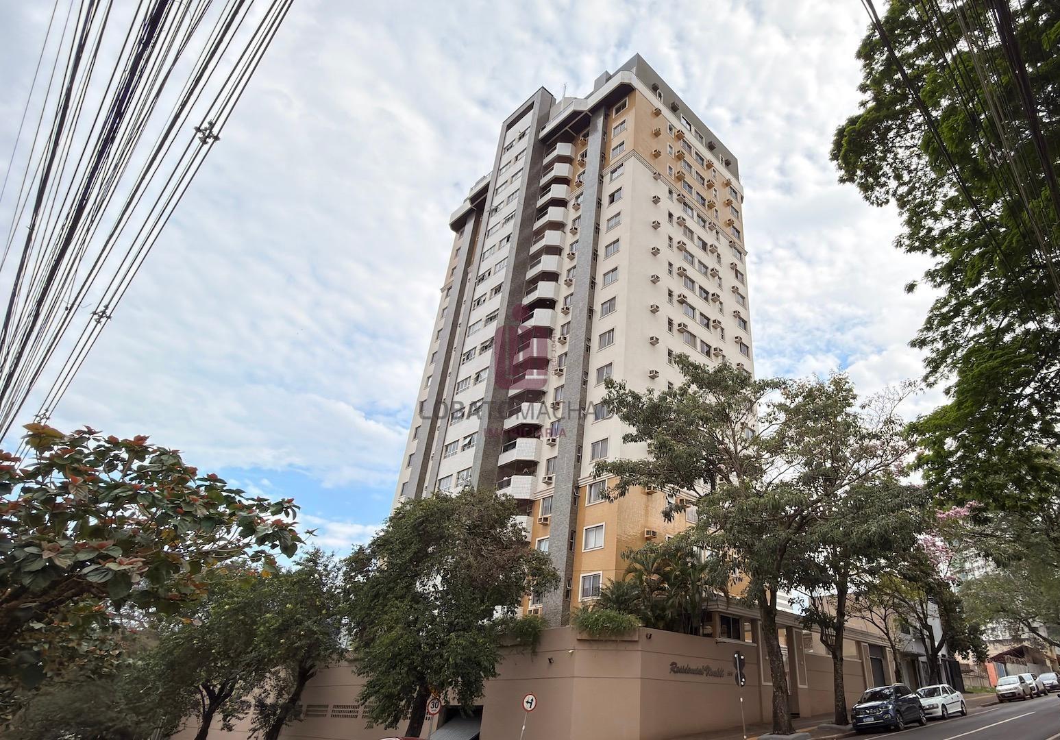 APARTAMENTO  - EDIFÍCIO VIVALDI
