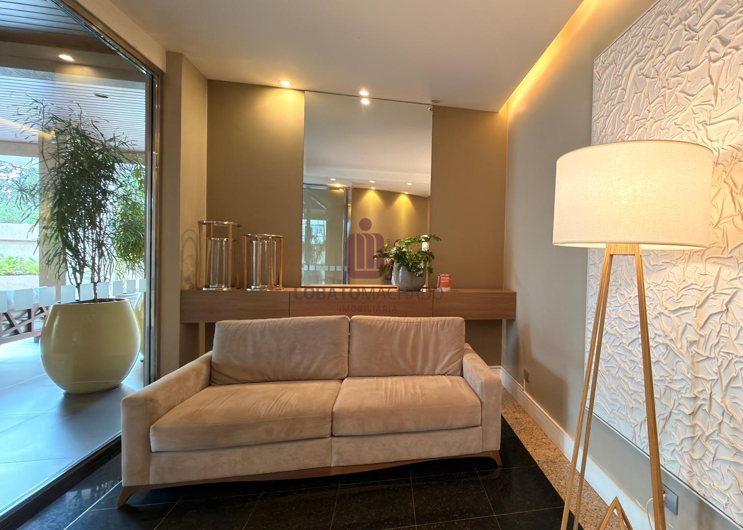 APARTAMENTO  - EDIFÍCIO VIVALDI