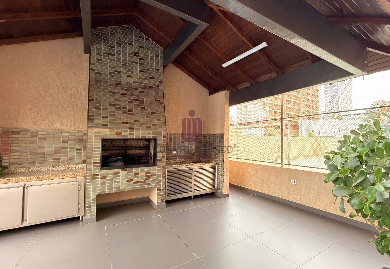 APARTAMENTO  - EDIFÍCIO VIVALDI