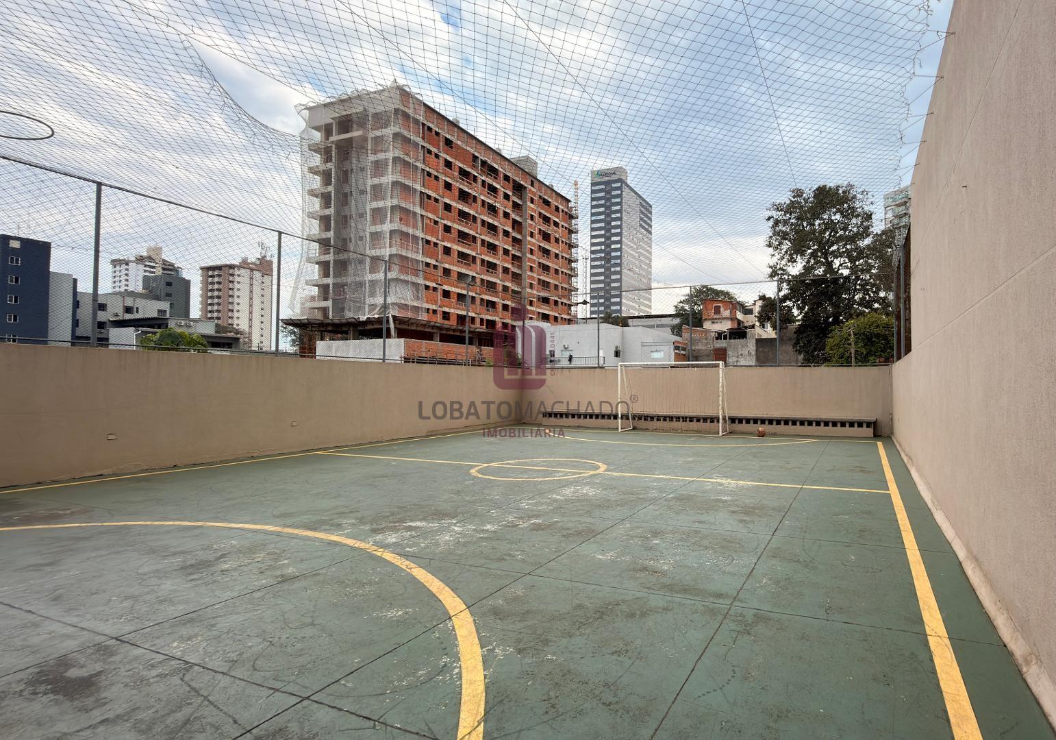 APARTAMENTO  - EDIFÍCIO VIVALDI