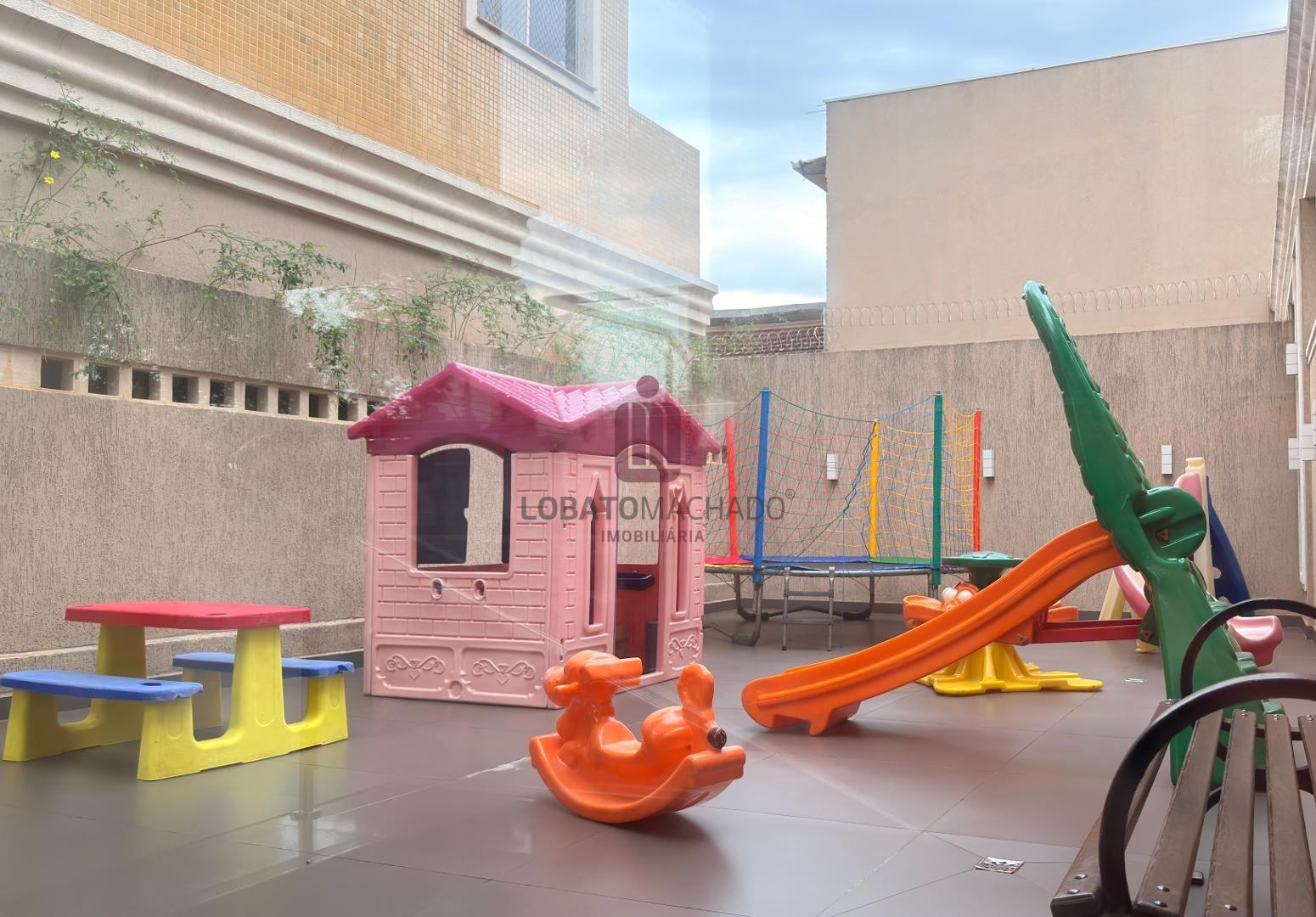 APARTAMENTO  - EDIFÍCIO VIVALDI
