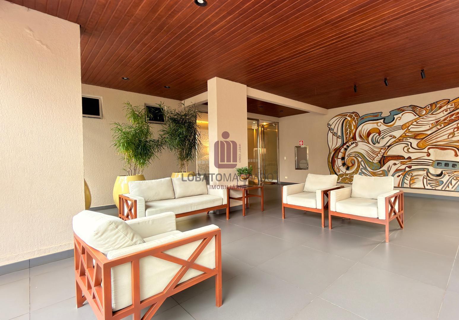 APARTAMENTO  - EDIFÍCIO VIVALDI