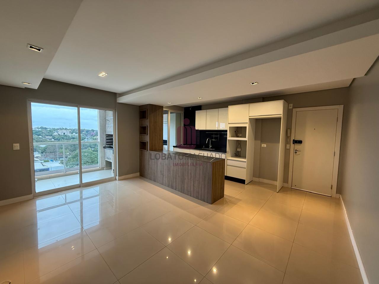 APARTAMENTO - EDIFÍCIO VILLA SERENA