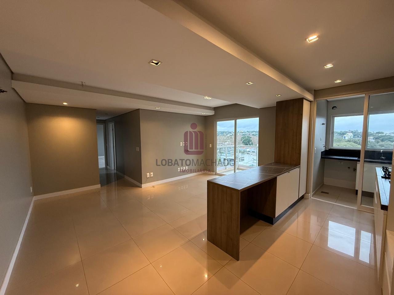 APARTAMENTO - EDIFÍCIO VILLA SERENA