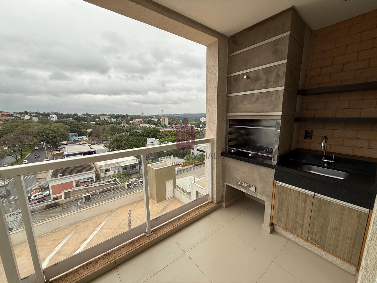 APARTAMENTO - EDIFÍCIO VILLA SERENA