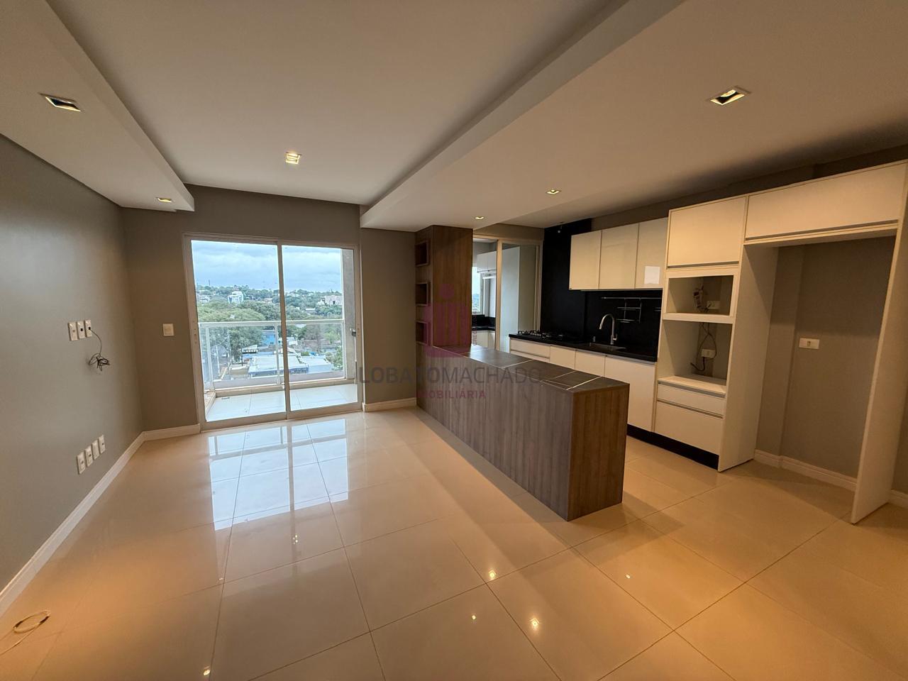 APARTAMENTO - EDIFÍCIO VILLA SERENA