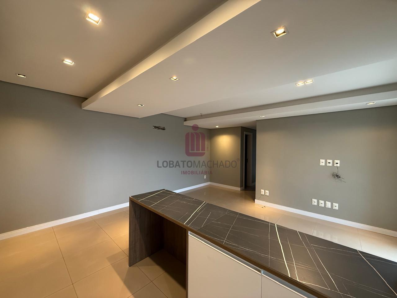 APARTAMENTO - EDIFÍCIO VILLA SERENA
