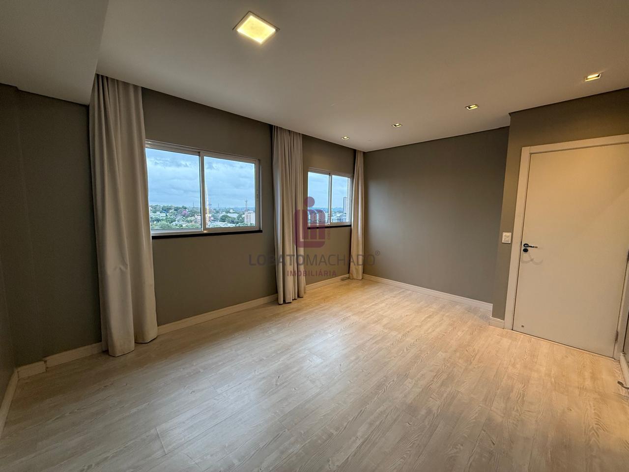 APARTAMENTO - EDIFÍCIO VILLA SERENA