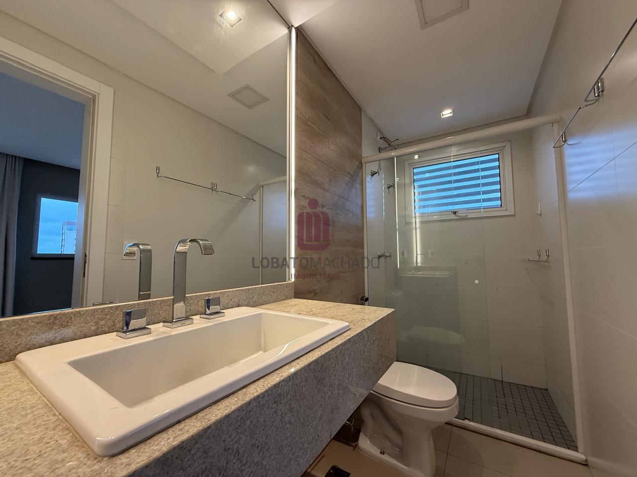 APARTAMENTO - EDIFÍCIO VILLA SERENA