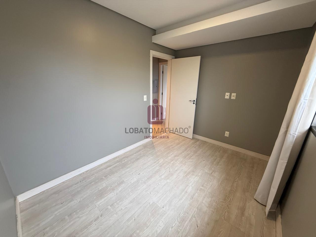 APARTAMENTO - EDIFÍCIO VILLA SERENA