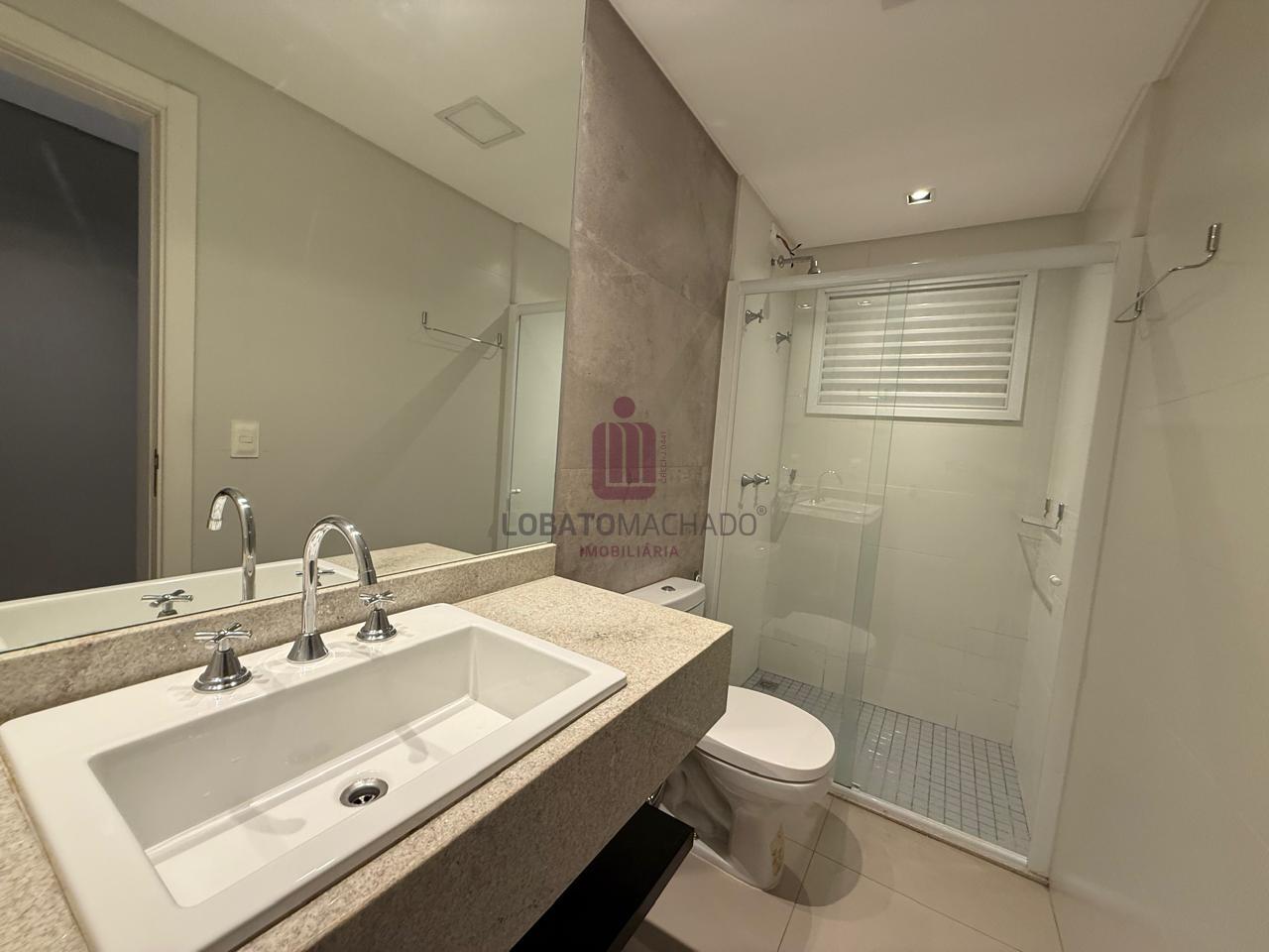 APARTAMENTO - EDIFÍCIO VILLA SERENA