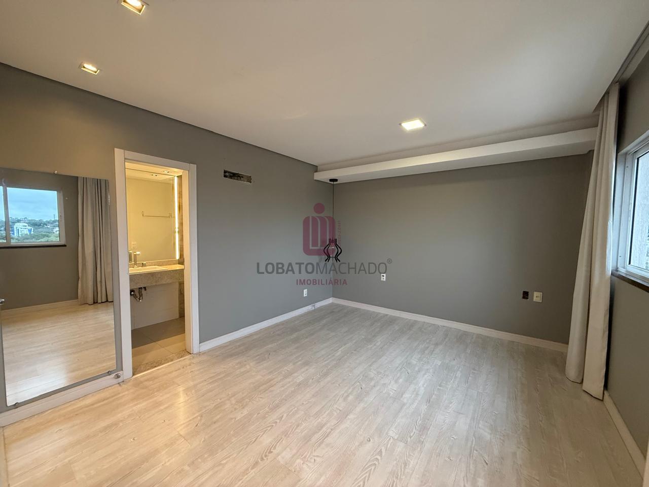 APARTAMENTO - EDIFÍCIO VILLA SERENA