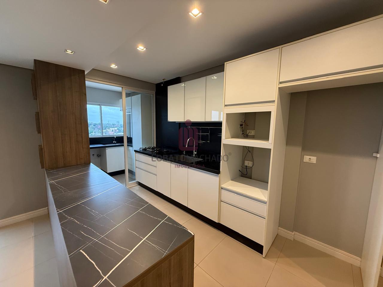 APARTAMENTO - EDIFÍCIO VILLA SERENA