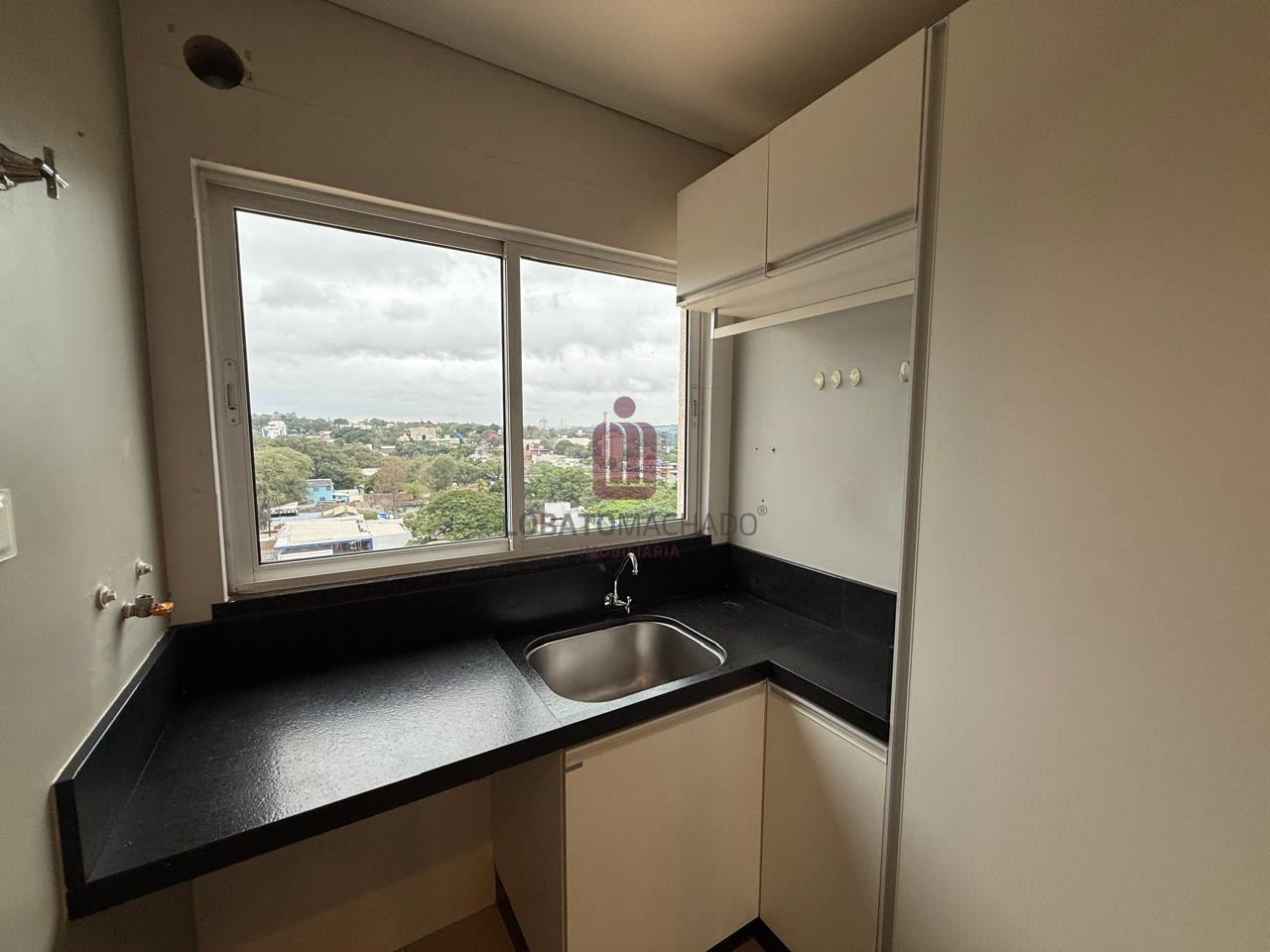 APARTAMENTO - EDIFÍCIO VILLA SERENA