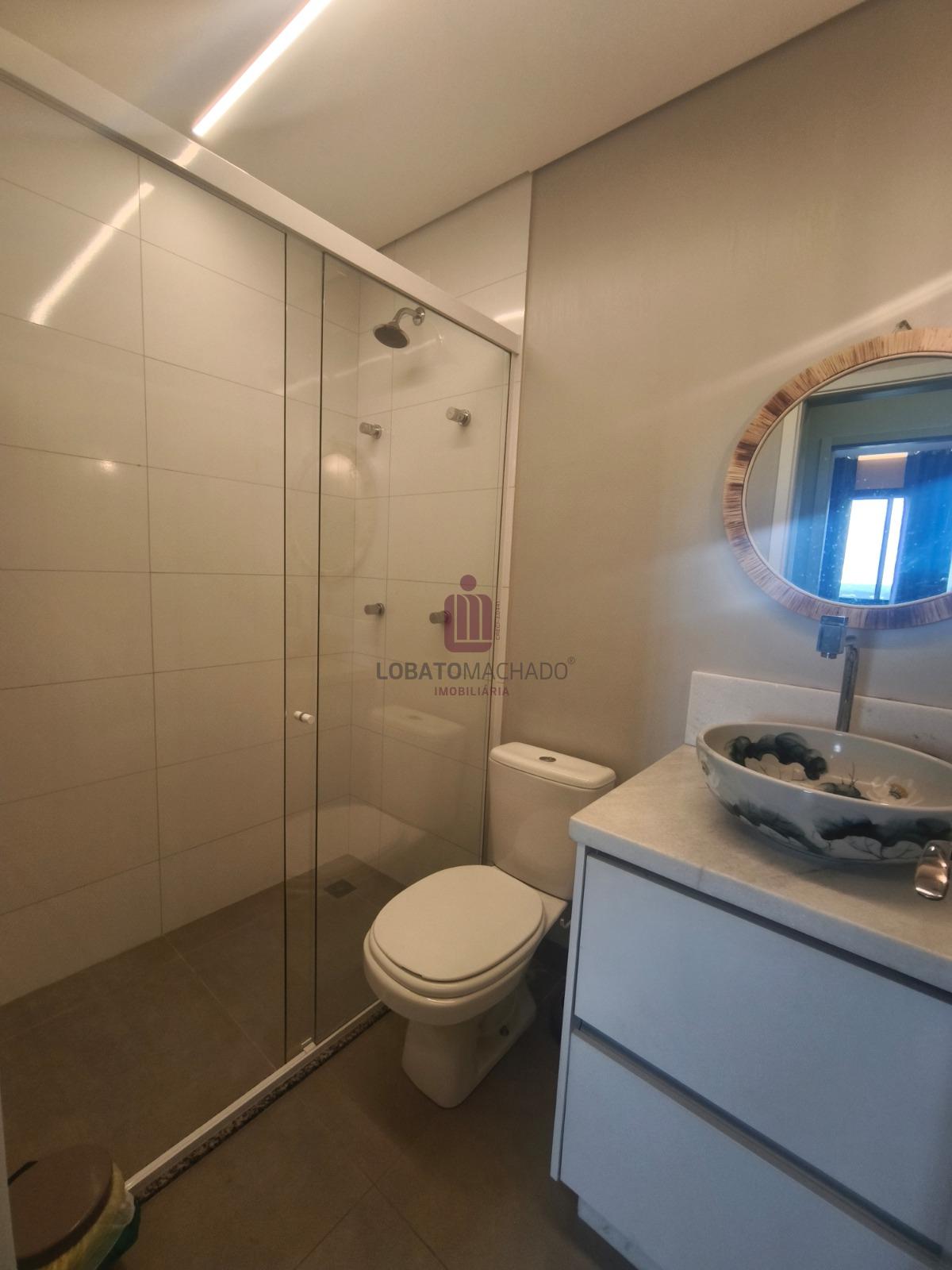 RESIDENCIAL MIRÓ - APARTAMENTO MOBILIADO