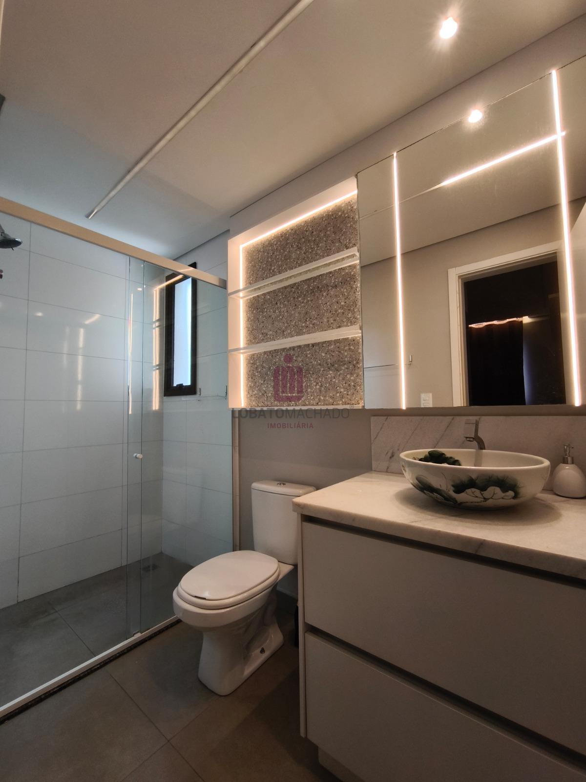 RESIDENCIAL MIRÓ - APARTAMENTO MOBILIADO