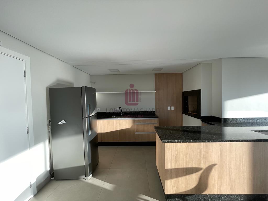 RESIDENCIAL MIRÓ - APARTAMENTO MOBILIADO