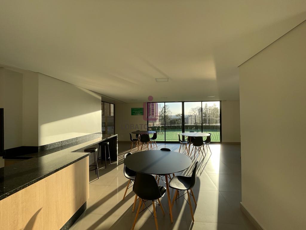 RESIDENCIAL MIRÓ - APARTAMENTO MOBILIADO