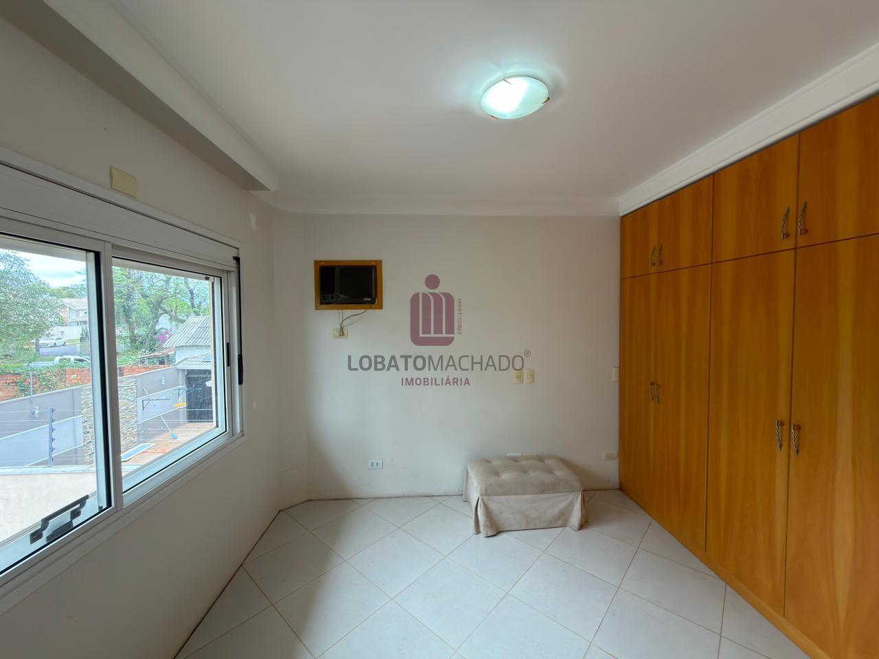 SOBRADO ALTO PADRÃO - POLO CENTRO
