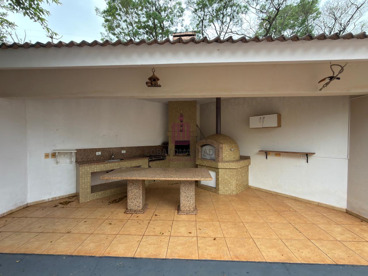 SOBRADO ALTO PADRÃO - POLO CENTRO