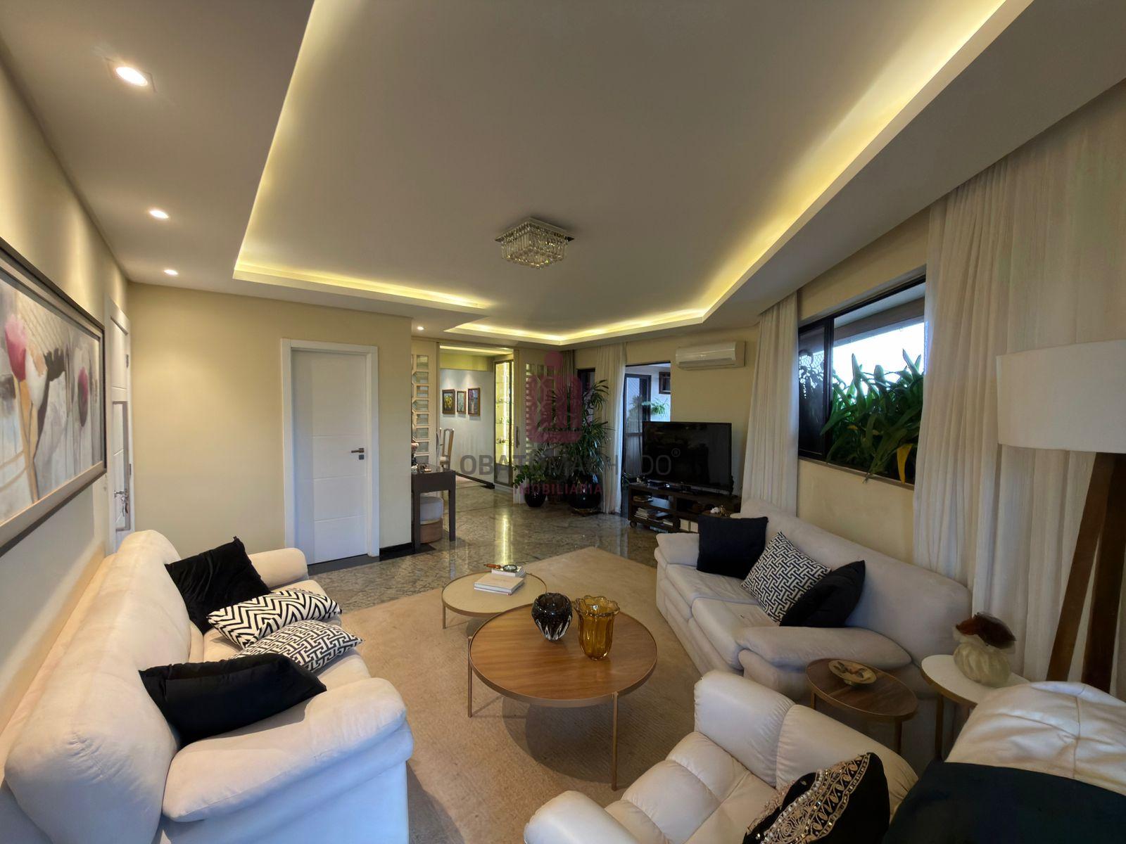 APARTAMENTO - EDIFÍCIO RESIDENCIAL MÔNACO - CENTRO