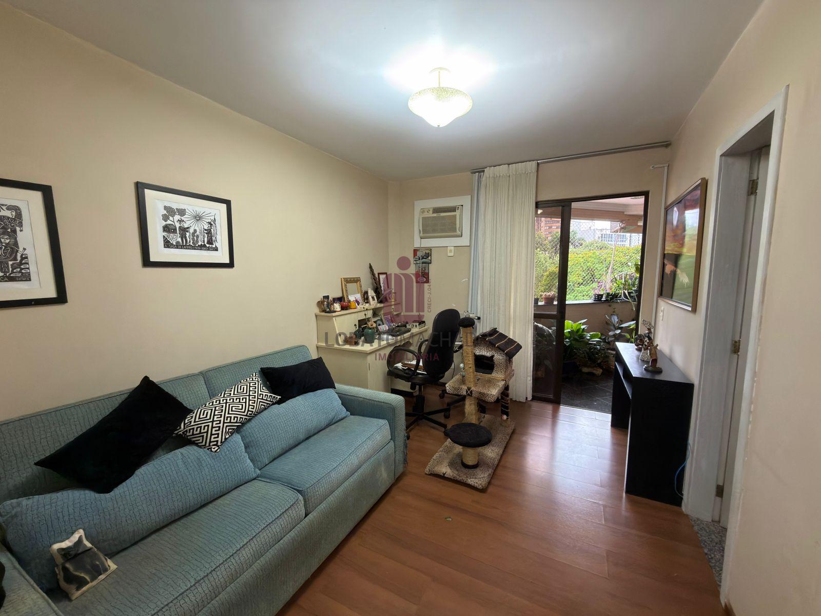 APARTAMENTO - EDIFÍCIO RESIDENCIAL MÔNACO - CENTRO
