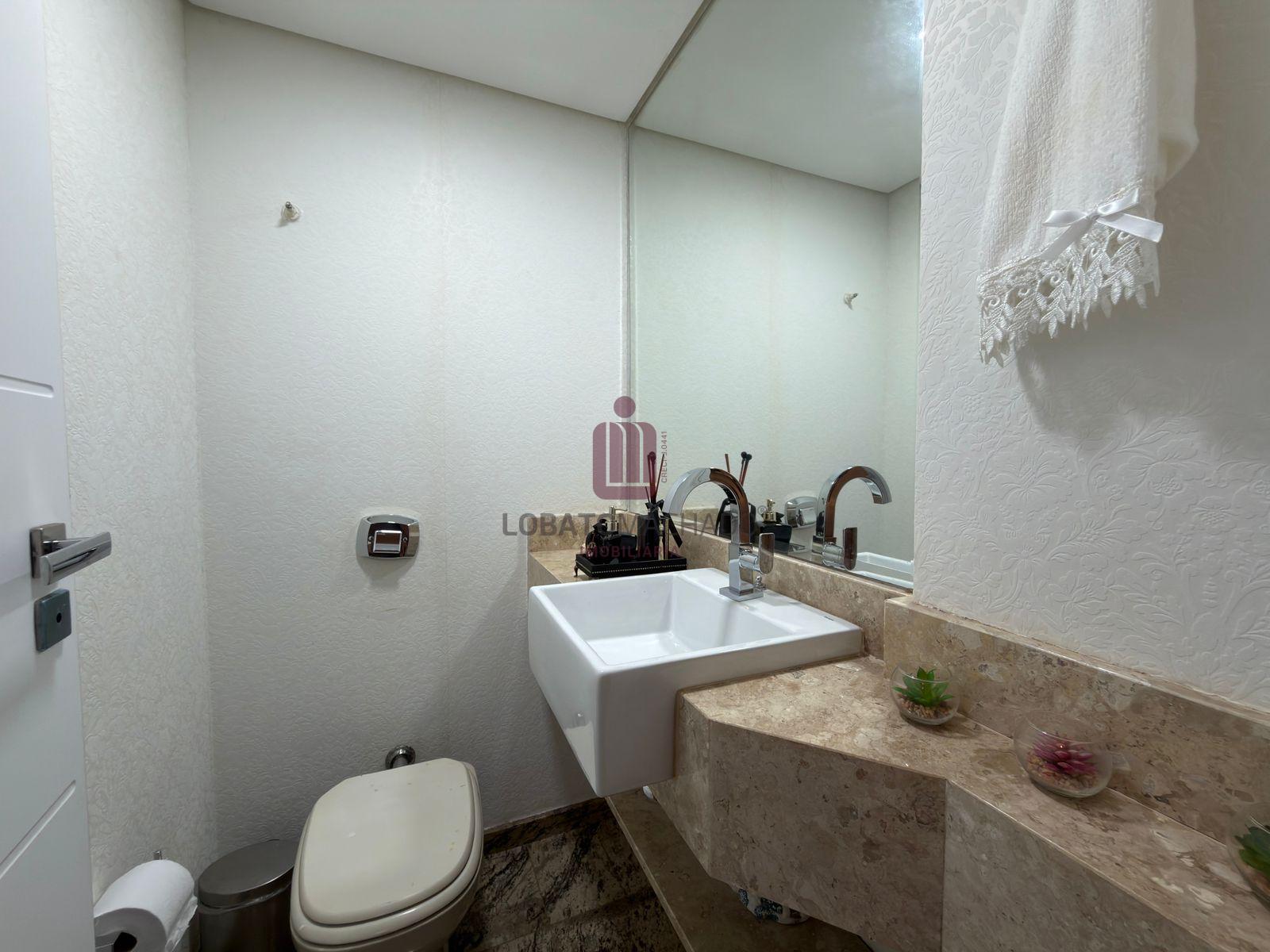 APARTAMENTO - EDIFÍCIO RESIDENCIAL MÔNACO - CENTRO