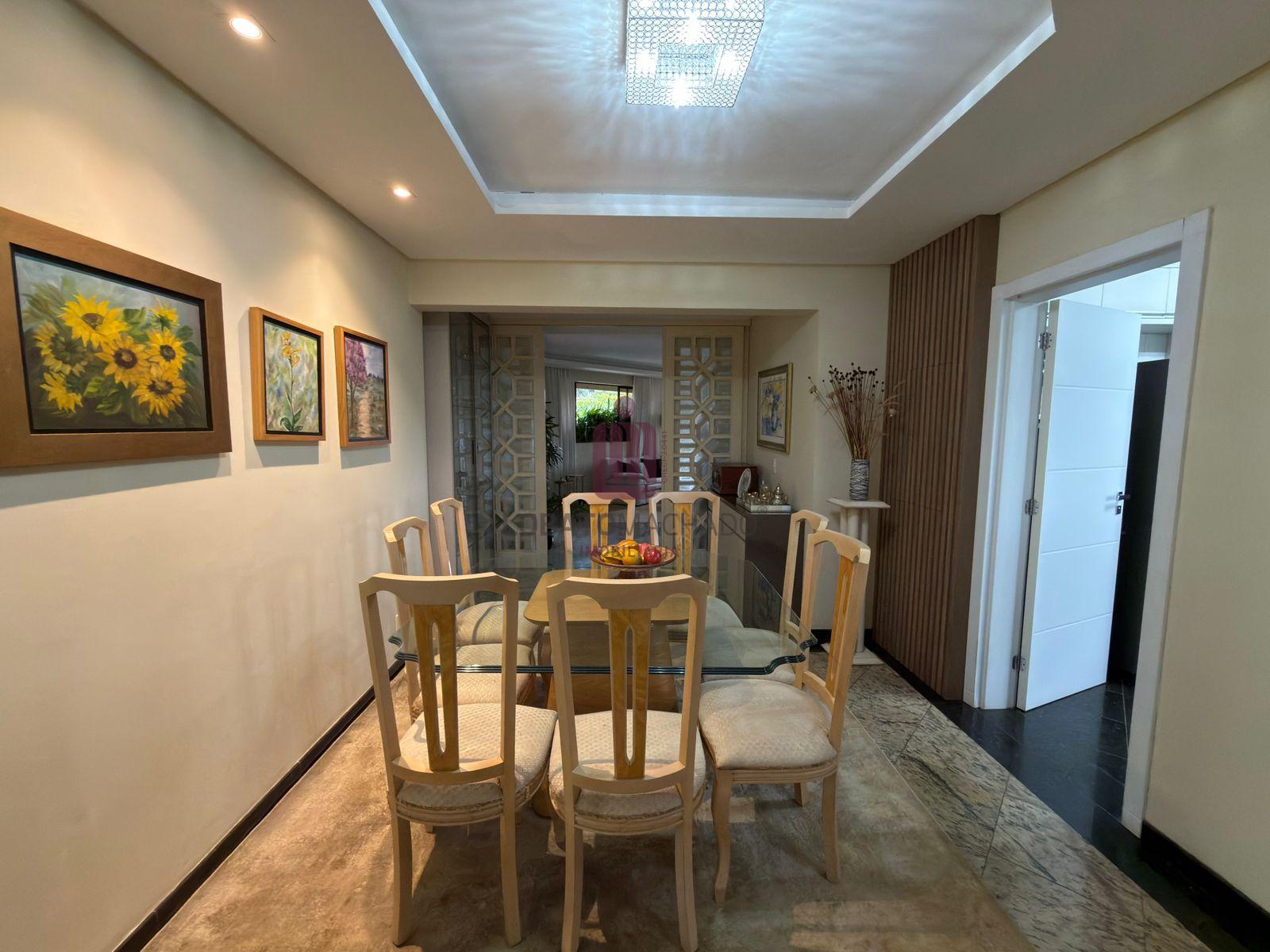 APARTAMENTO - EDIFÍCIO RESIDENCIAL MÔNACO - CENTRO