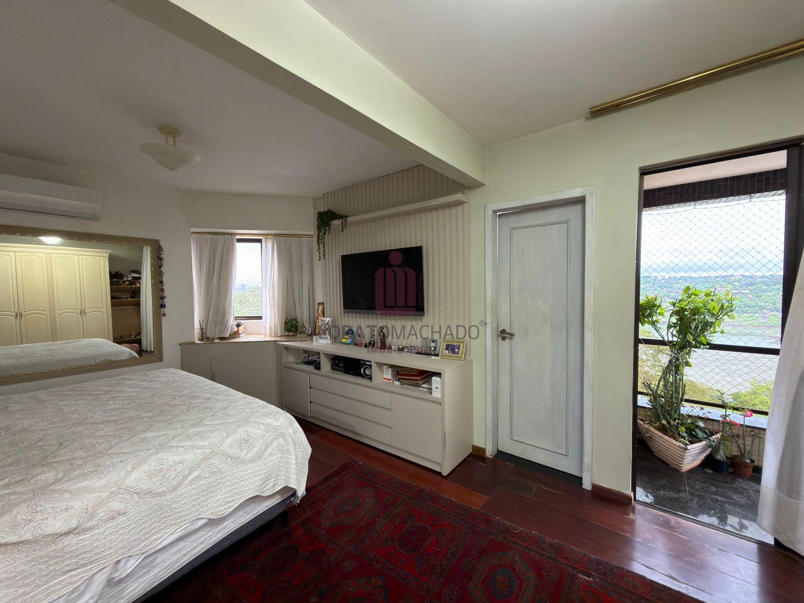 APARTAMENTO - EDIFÍCIO RESIDENCIAL MÔNACO - CENTRO