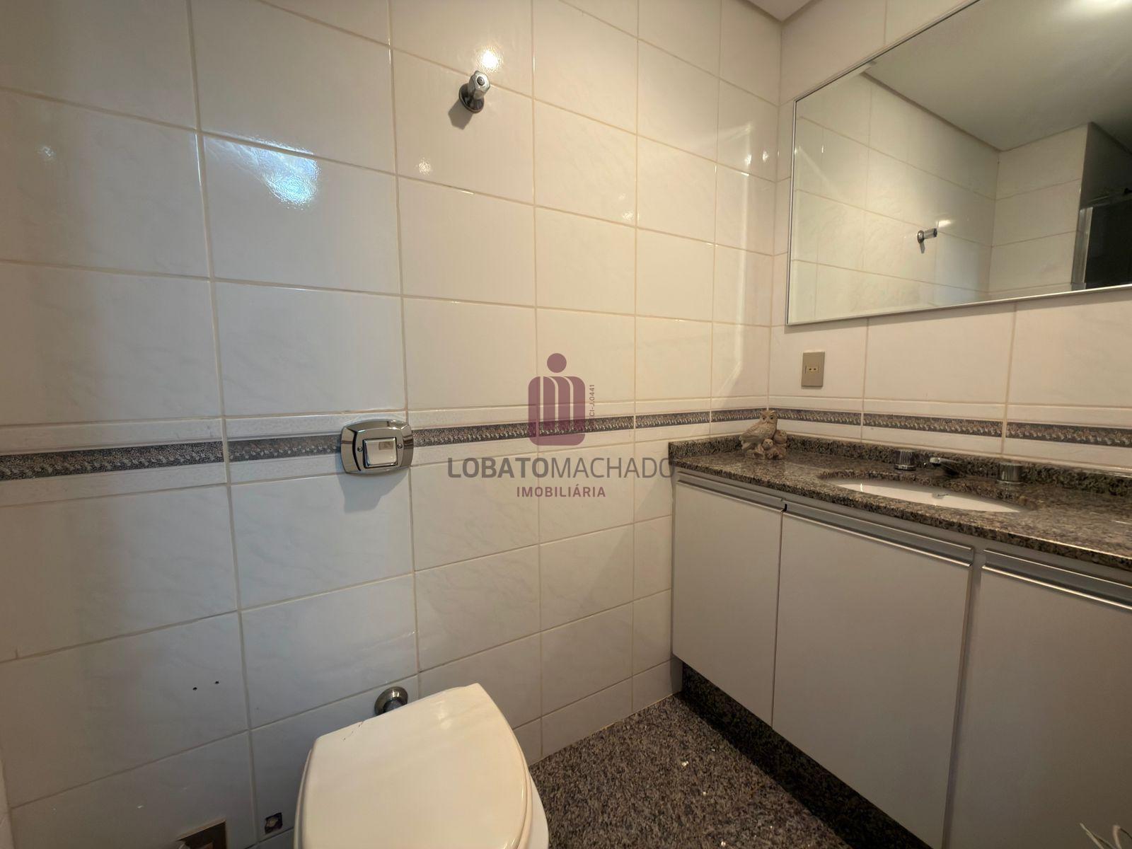 APARTAMENTO - EDIFÍCIO RESIDENCIAL MÔNACO - CENTRO
