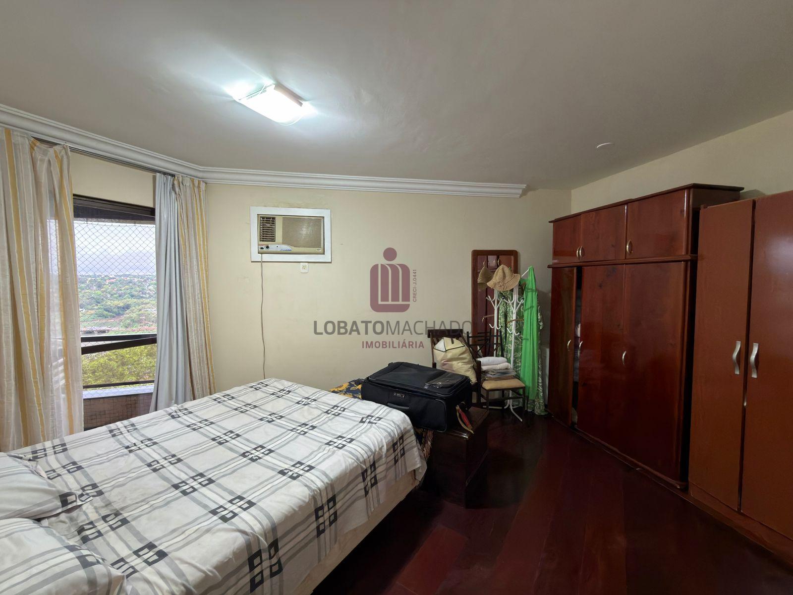 APARTAMENTO - EDIFÍCIO RESIDENCIAL MÔNACO - CENTRO