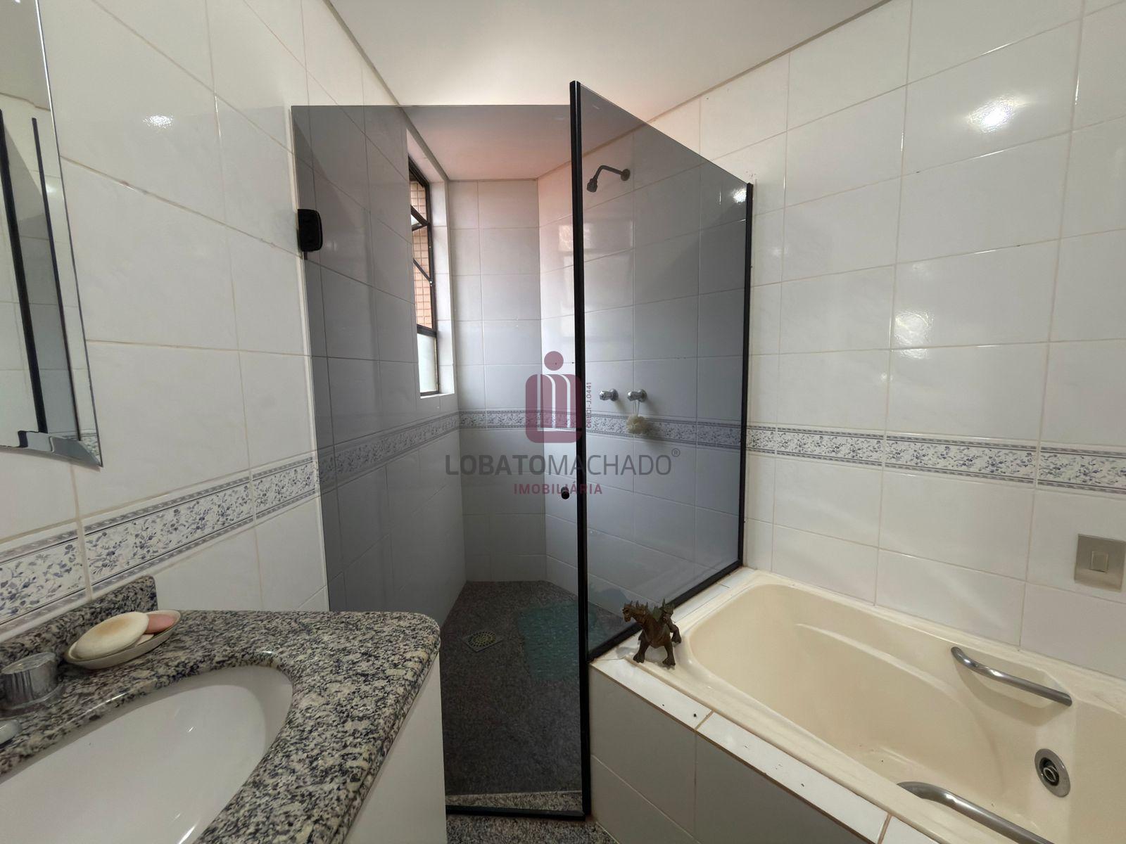 APARTAMENTO - EDIFÍCIO RESIDENCIAL MÔNACO - CENTRO