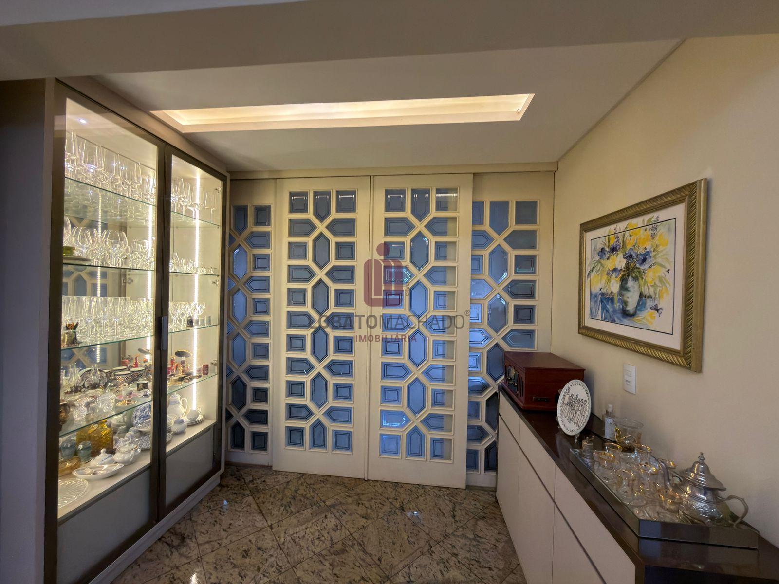 APARTAMENTO - EDIFÍCIO RESIDENCIAL MÔNACO - CENTRO
